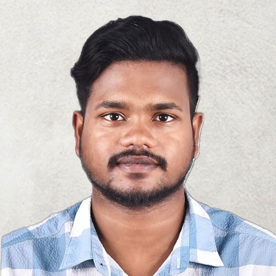 Bhuvanesh S