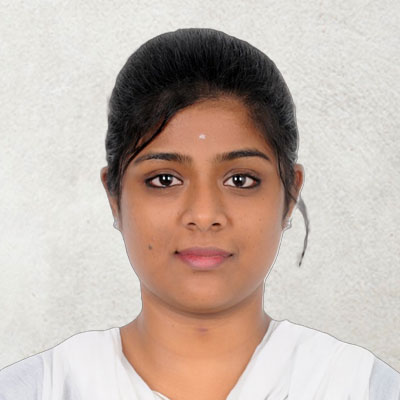 Abinaya S