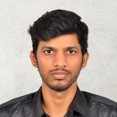 Akash M