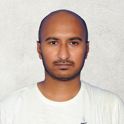Akhil RCS