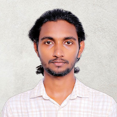 Barathi V