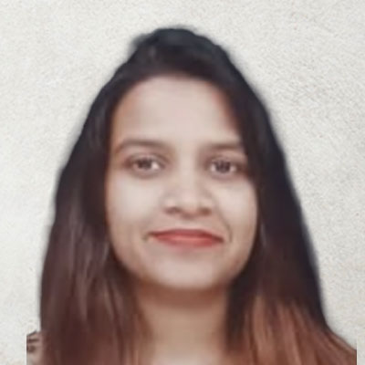 Deepika U