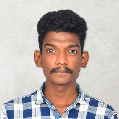 Gnana Harish N