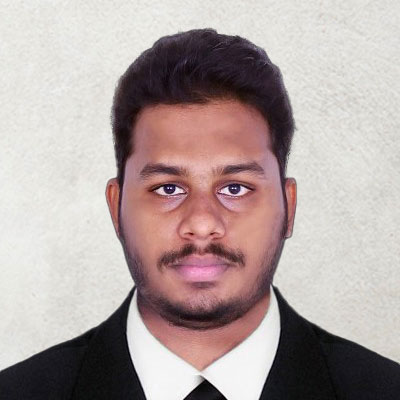 Harish M