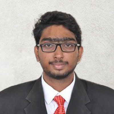 Harish N