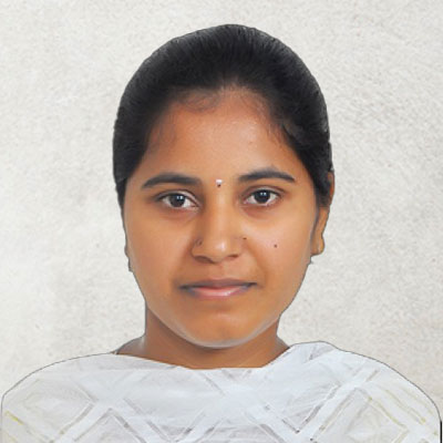 Ishwarya M