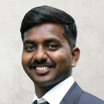 Itha Aravinda Kousik S