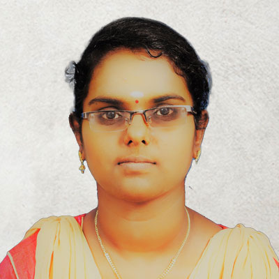 Karpagalakshmi B