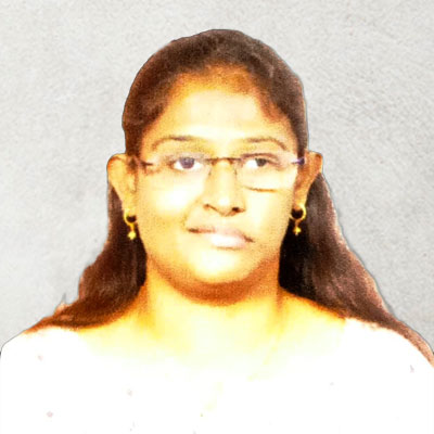 Krishna Sai Godena