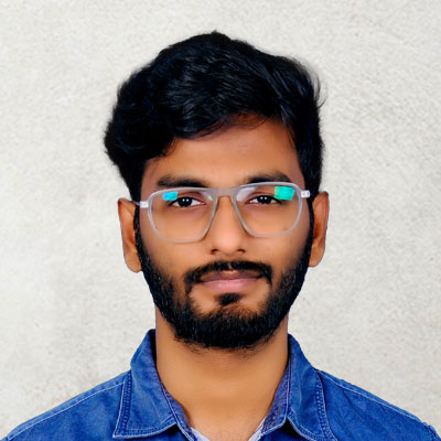 Madhan Balaji M