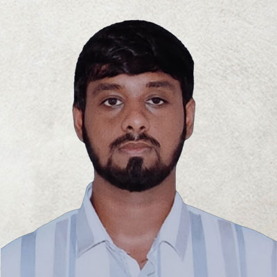 Mohammed Fargath Manas