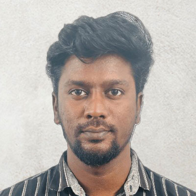 Pavithran S