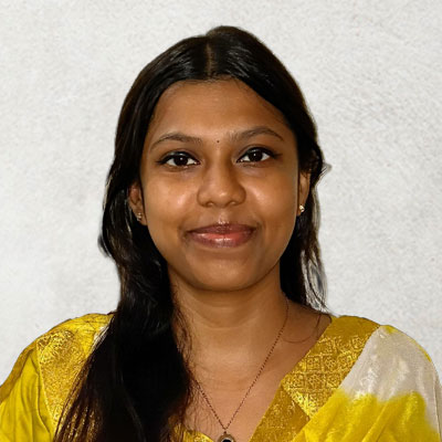Rashmi Raghu