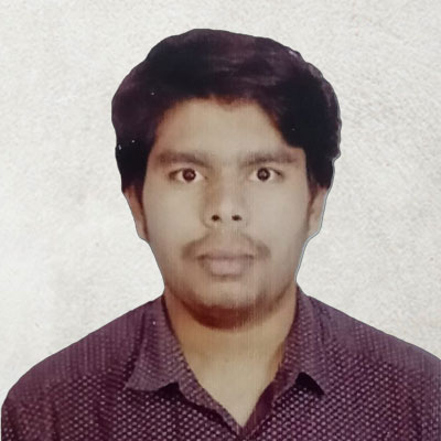 Rajasekar E