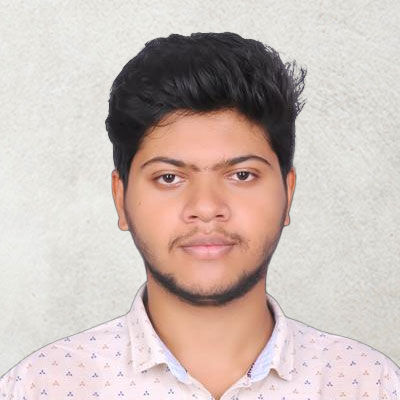 Ranjith Kumar S