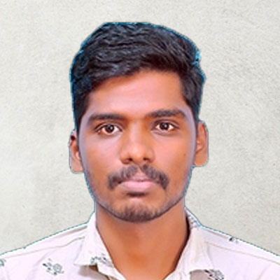 Sachin S