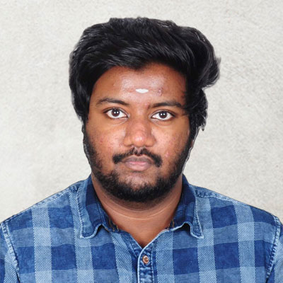 Saran J