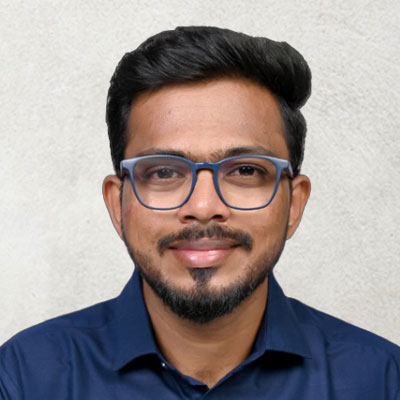 Senthilkumar M