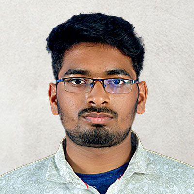 Shanmuganathan S