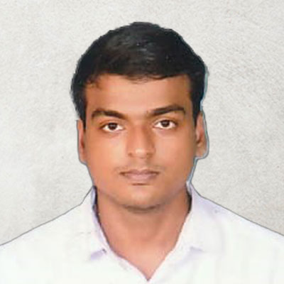 Shivapriyan G