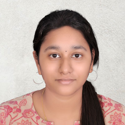 Shuruthi V