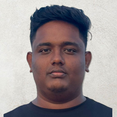 Srihari T