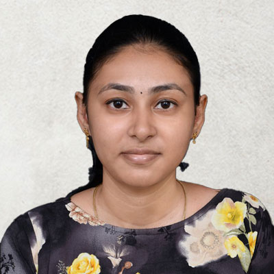 Srilekha M