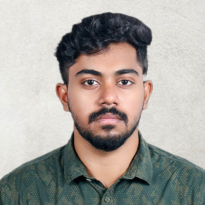 Sriram Kiran S
