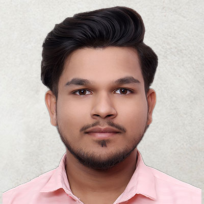 Vaisakh KJ