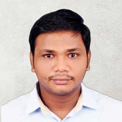 Vijay Pradeep R