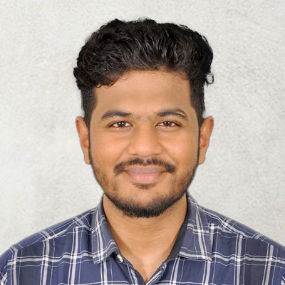Vishaal G