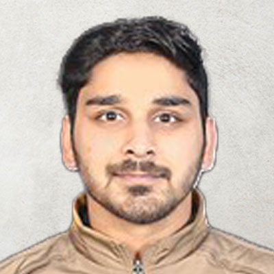 Rajat Singhal